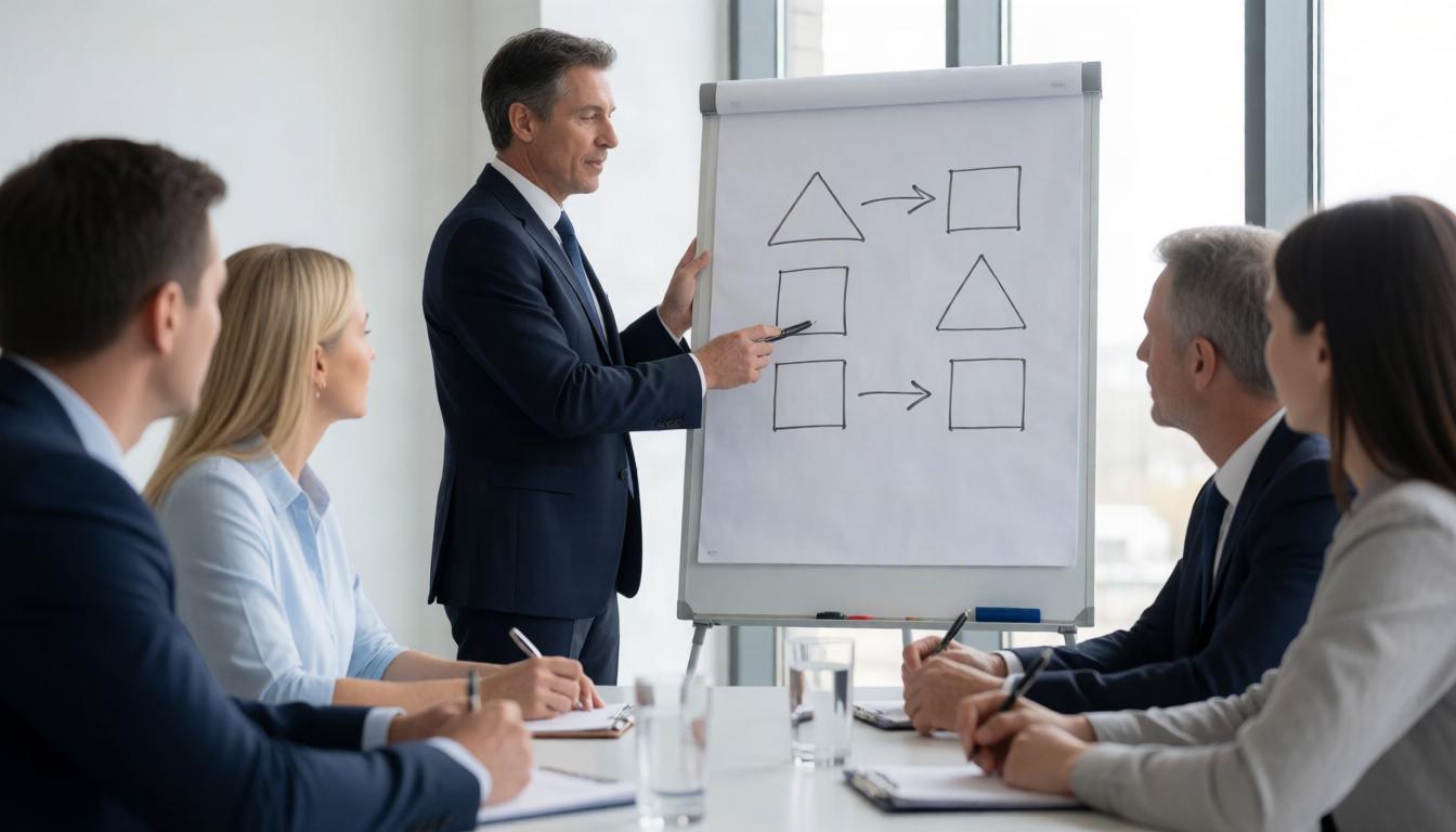 Manager Development