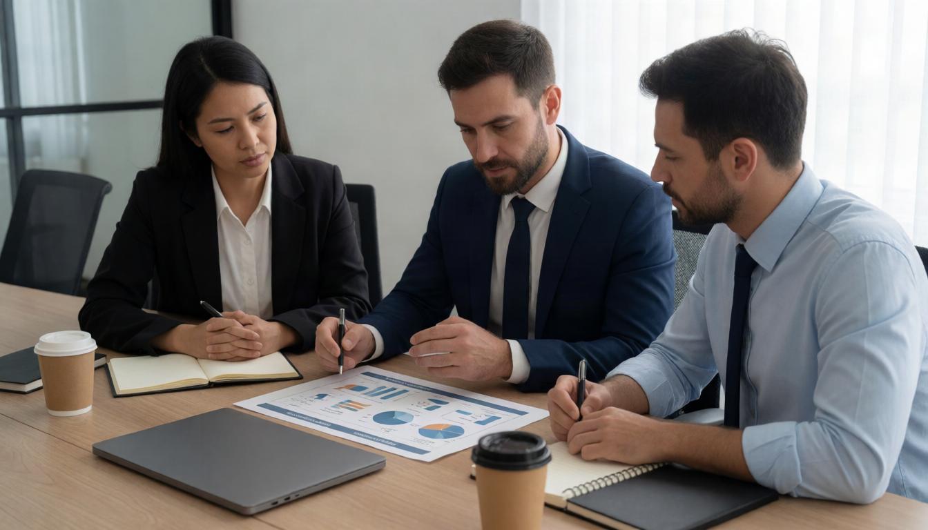 HR Training Planning